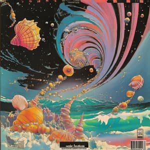 The Enchanted Ocean - Relaxing Sea Sounds