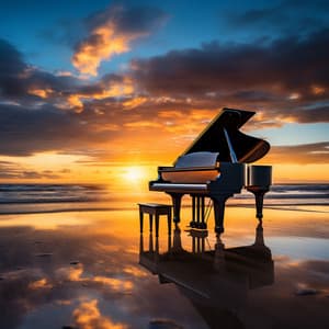 Spectrum of Harmony: Piano Prism - Study Piano Music