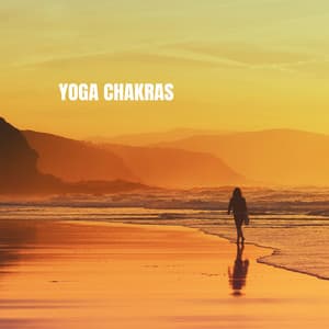Yoga Chakras - Massage