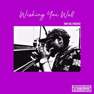 Wishing You Well - Tony Del Freshco