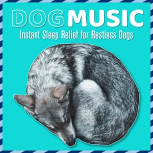 Dog Music: Instant Sleep Relief for Restless Dogs - Dog Music