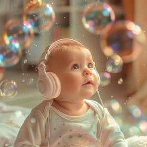 Baby's Harmony Playtime: Cheerful Melodies - Christian Baby Players