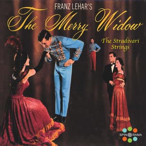 The Merry Widow - Franz Lehár