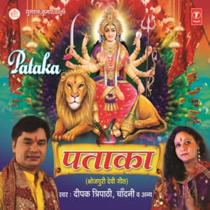 Pataka - Deepak Tripathi
