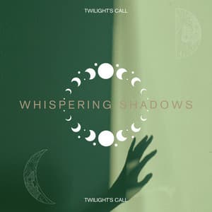 Whispering Shadows - Twilight's Call