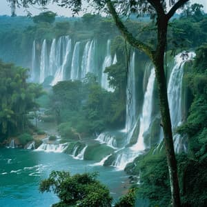 Abrazo Del Sueño: Nanitas Del Agua - Colección de música para un sueño reparador