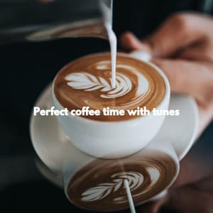 Perfect coffee time with tunes - Tuesday Morning Jazz Playlist