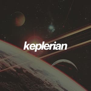 Keplerian - Source Vibrations
