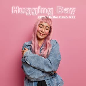 Hugging Day: Instrumantal Piano Jazz - Relaxing Piano Music Oasis