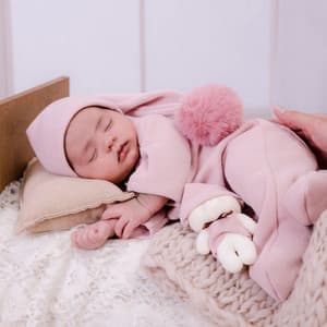 Piano Dreamscape: Enriching Baby's Sleep - Tranquility Piano