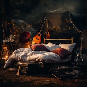 Firelight Sleep: Dreamy Blaze Dreams - Ultimate Fire Experience