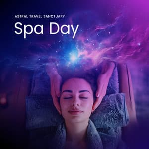 Spa Day - Astral Travel Sanctuary