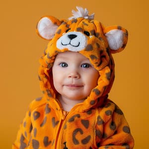 Música Para Bebés Juguetones: Tonadas De Alegría - Niños Cantores Verbo Divino