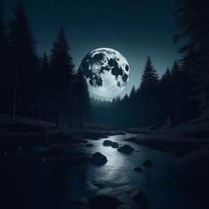 Ecos De Descanso: Sonidos Relajantes Para Dormir - Nubes maravillosas