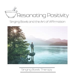 Resonating Positivity: Singing Bowls and the Art of Affirmation - Singing Bowls Therapy