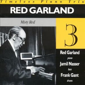 Misty Red - Red Garland