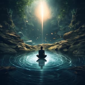 River Meditation: Flowing Zen Tones - Meditation Music Collective
