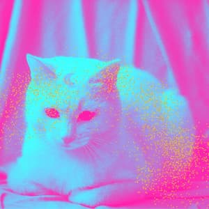 Music for Relaxed and Lounging Cats - Cat Music Relaxation