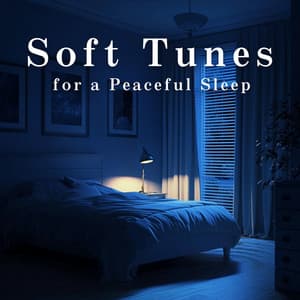 Soft Tunes for a Peaceful Sleep - Relax α Wave