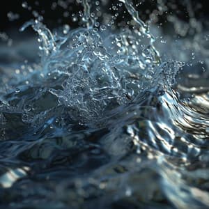 Binaural Water Tones: Sleep Aid for Restless Nights - A Dreaming Machine