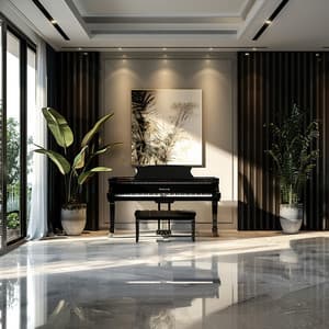 Gentle Piano Melodies for Peaceful Sleep - Classical Piano Music Masters