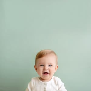 Melodías De Cuna Tranquilas Para El Sueño Del Bebé - Consorte Poder del Cerebro