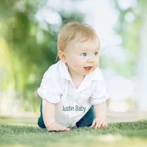 Forest Lullabies - Justin Baby