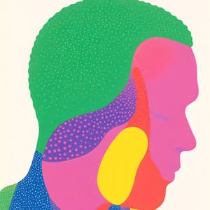 Tapping Therapy: Healing Trauma & Nervous System Reset 75 HZ Low Frequency - Deep Healing