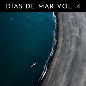 Días De Mar Vol. 4 - Agua Del Mar