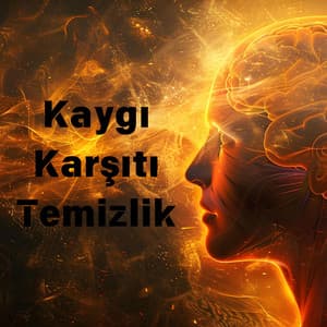 Kaygı Karşıtı Temizlik – Bilinçdışı Blokajları, Gerginliği ve Korkuyu Serbest Bırakın - Uyku Müziği!