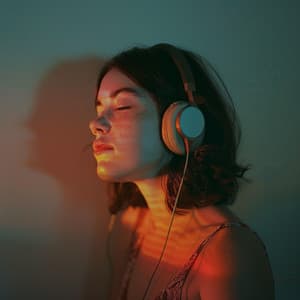 Ritmos Vibrantes: Vibraciones Para Estados De Ánimo Edificantes - Tu voz interior