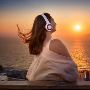 Calm Reflections: Relaxation Melodies - Heart On A String