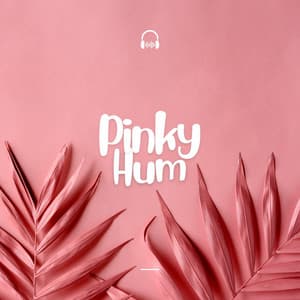 Pinky Hum - Soporific Pink Noise