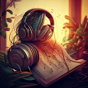 Lofi Harmony: Chords for Rest - Lofi Playlist