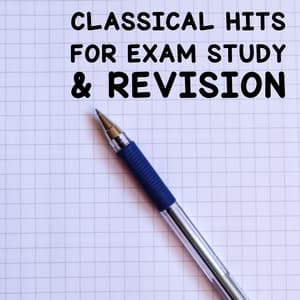 14 Classical Hits for Exam Study & Revision - Piano Pianissimo