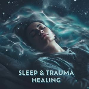 Sleep & Trauma Healing - Soothing Music Collection