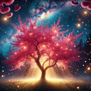 Abundance of Night - Zen Meditation