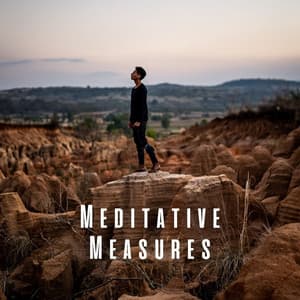 Meditative Measures: Piano Concentration Zone - Meditation and Relaxation