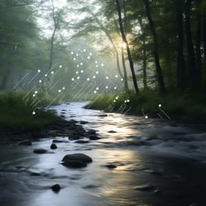 River Momentum: Work Energetic Rhythms - Infinity Sounds