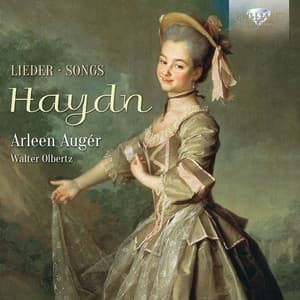 Haydn: Songs - Joseph Haydn