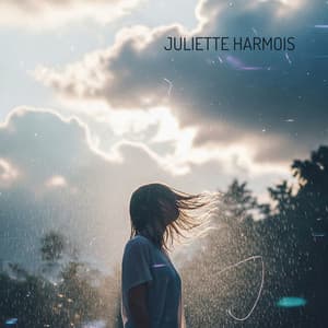 Purifié par le toucher des nuages - Juliette Harmois