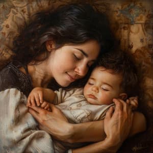 Guardería Suave: Música Ambiental Para Bebés - Elenco Junior Express