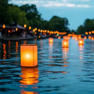 Calming Vibes for Tranquil Relaxation and Peace - Buddha's Flute