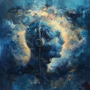 Binaural Resonance: Music for Depth - A Sound Healer