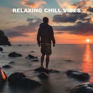 Relaxing Chill Vibes - Chillout Lounge