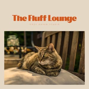 The Fluff Lounge - Pets Music