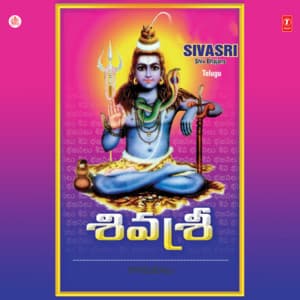Sivasri - Parth Sarathi