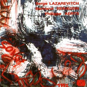 Songs - Bertrand Renaudin