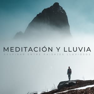 Meditación Y Lluvia: Respirar Entre Paisajes Lluviosos - Bonitos ruidos de lluvia