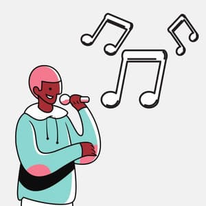 Music for Chill Monday Moments - Luxurious Piano Duo - Spanish Cafe Music